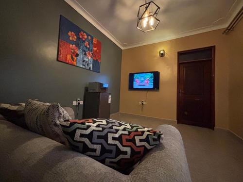 Bukoto Kampala Kickoff Ntinda Luxury apartment