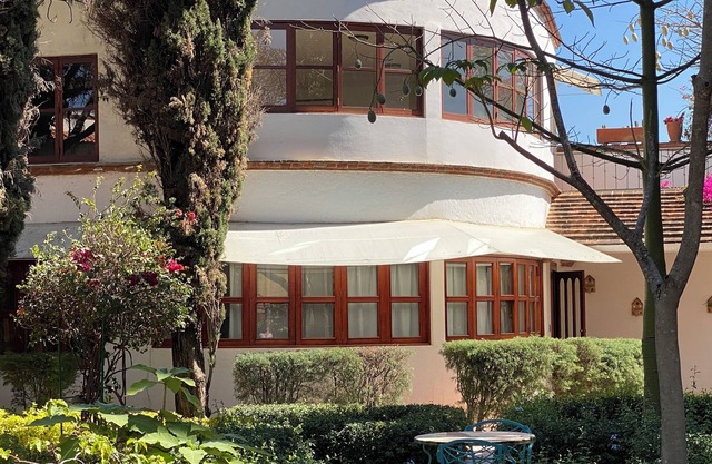 Bule Villas, 1Bed/1Bath;nEl Cielito Lindo: fitness room, heated pool, WiFi