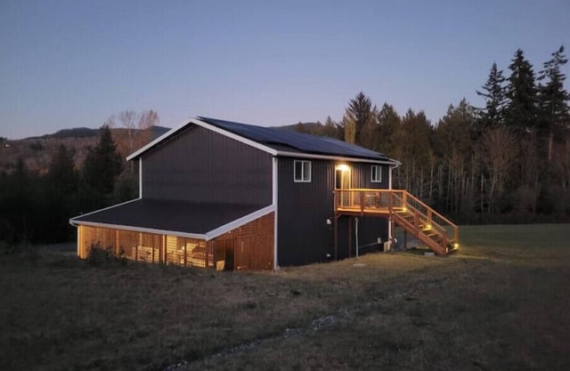 Bulson Creek 1 Bedroom Guest House Suiten