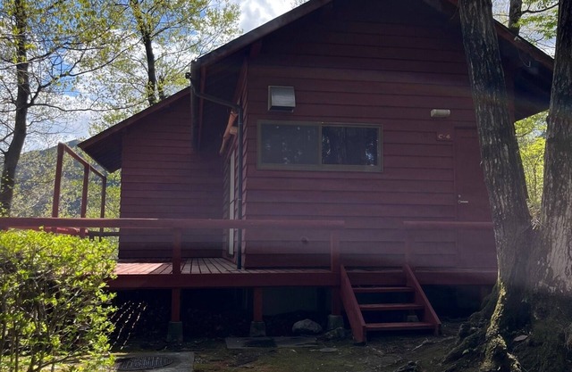 Bungalow C type/Kodama County Saitama