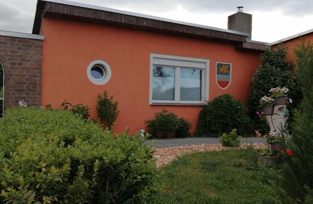 Bungalow