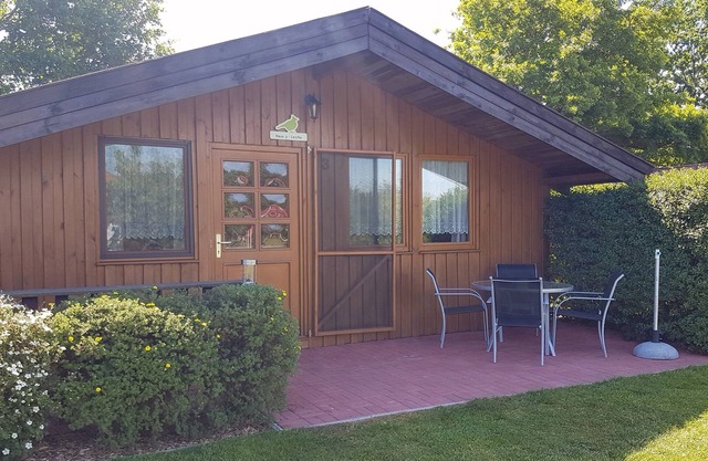 Bungalow for 5 guests with 60m² in Vellahn OT Kützin (247532)