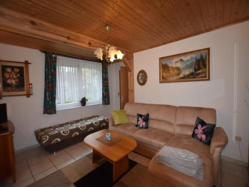 Bungalow in Wiek, cleaning included