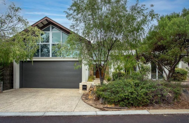 Bunker Downs I Private Properties