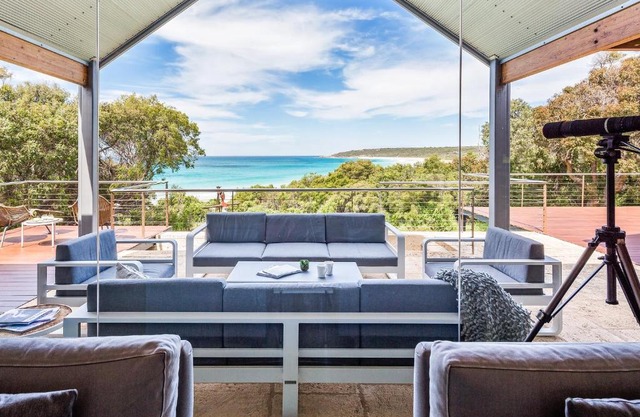 Bunkers Beach House I Private Properties