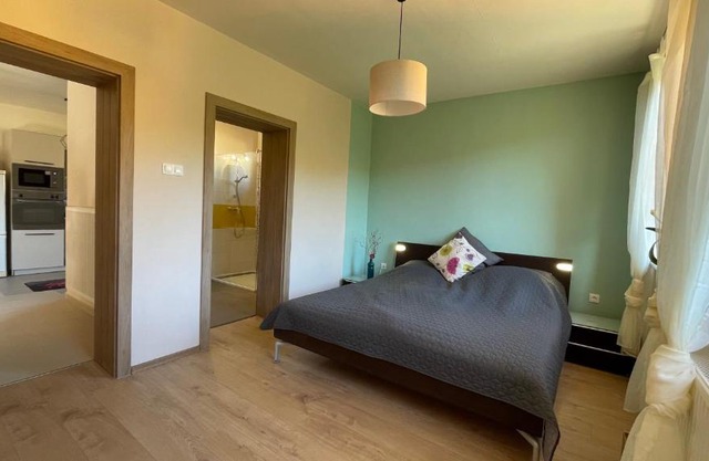 Buongiorno Apartman