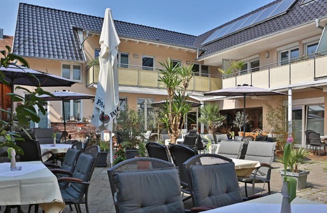 Burgers Hotel