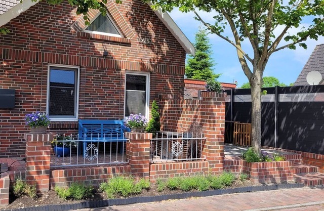 Burghaus 3 - Beautiful 1-room apartment in a rural location!