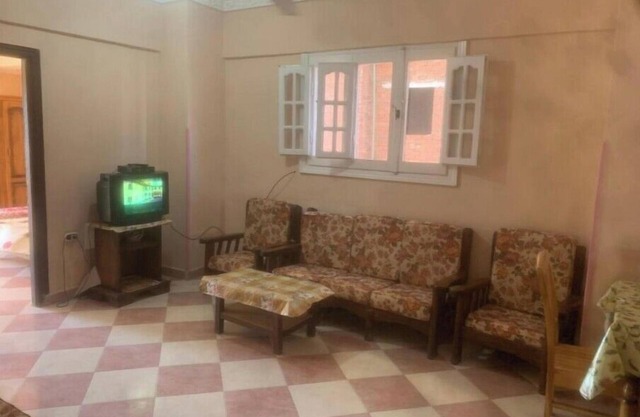 Burj al Huda 3 BR Apartment