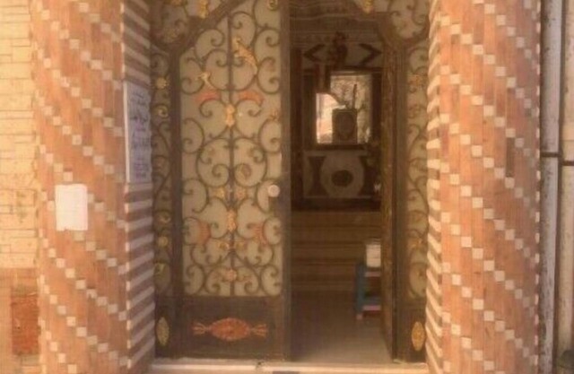 Burj al Huda 3 BR Apartment
