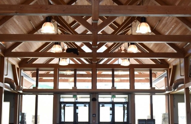 Burke Mountain Hotel & Conference Center