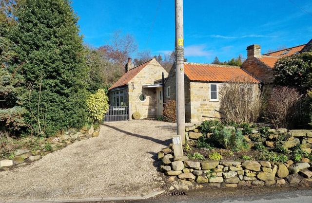 Burnside Cottage