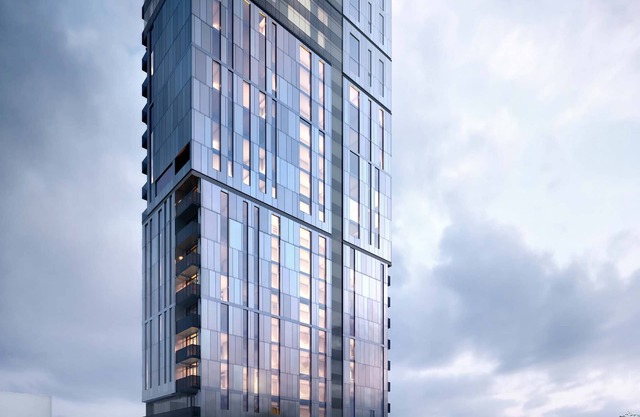 Burwood Apartment