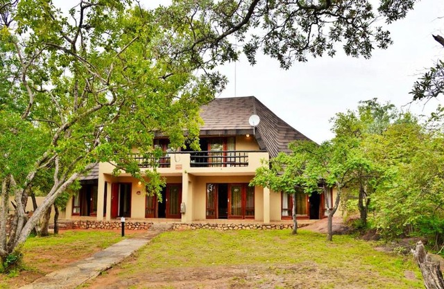 BushTime Mabula