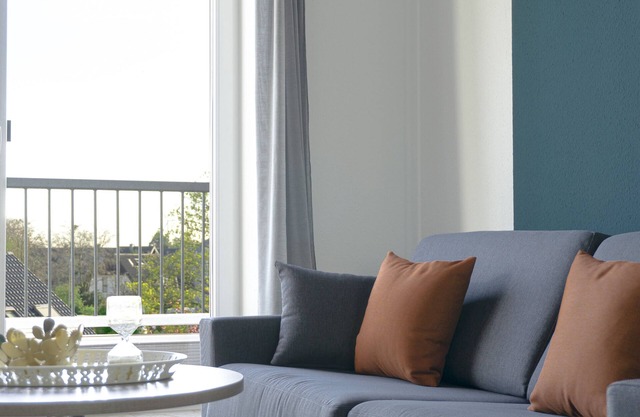 Business Apartment Living28