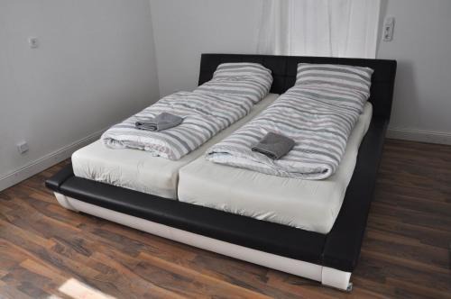 Butzbach Hotel & apartment