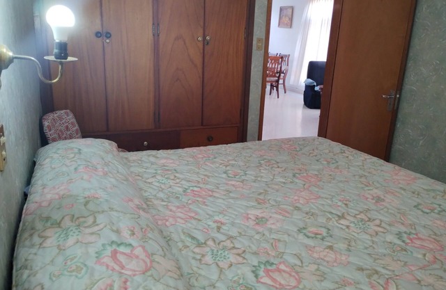 Cómodo Departamento Para .Y Disfrutar en Familia sus Vacaciones