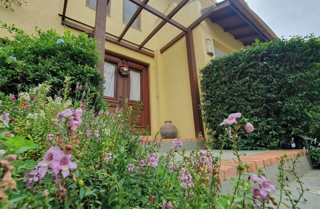 Cozy house in a gated community in Campeche Beach - Floripa - SC