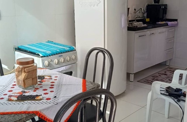 Cidade das Árvores Casa Confortável boa Localização, Aceita Animais de Estimação