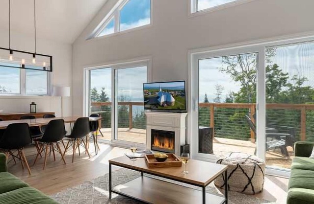 Cottage HOR-92 | Petite-Rivière-St-François
