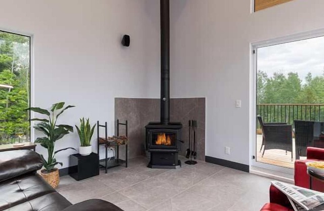 Cottage PHE-222 | Petite-Rivière-St-François