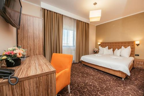 C Guest House