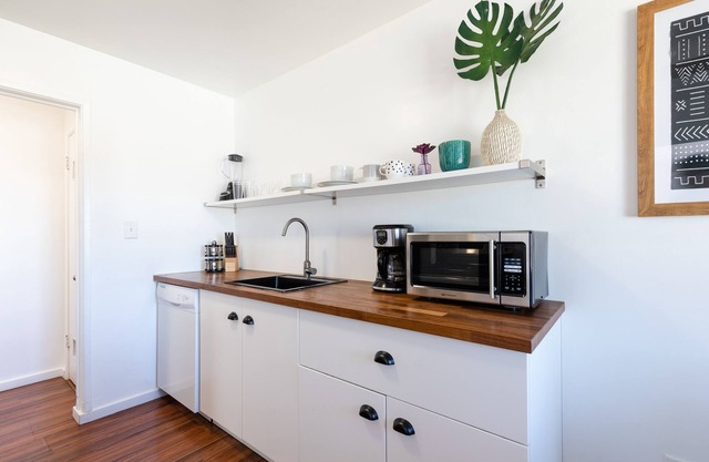 C2- Spotless Designer King Suite Home with View