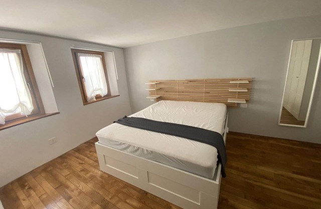 Cá di Gin 2* floor apartament in the old town