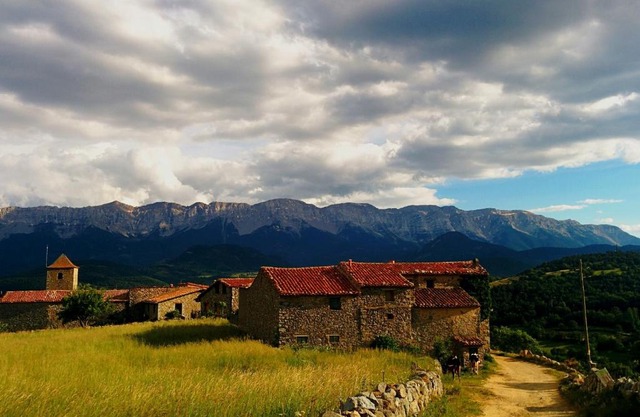 Ca l ' Isidró
