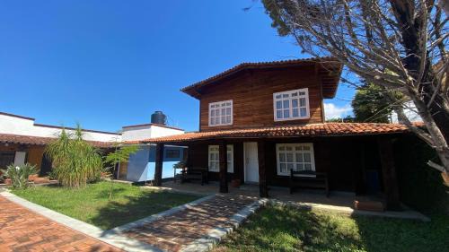 Cabaña Casa Coralillo Oaxaca