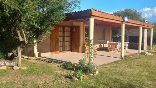 Cabaña Rincón de Afrodita