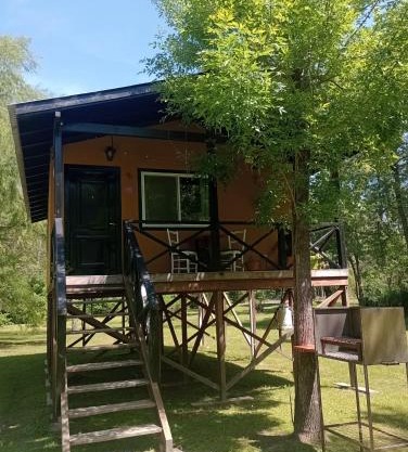 Cabaña Totora