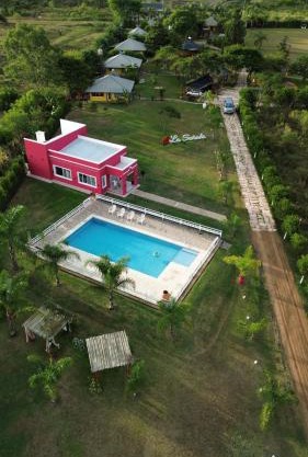 Cabañas La Soñada