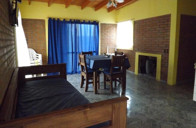Cabañas San Jose