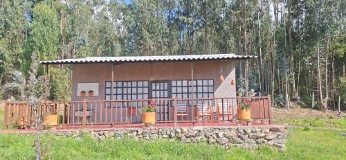 Cabañas Santa Teresa de las Flores