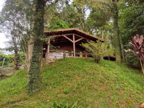 Cabana Alto da Colina