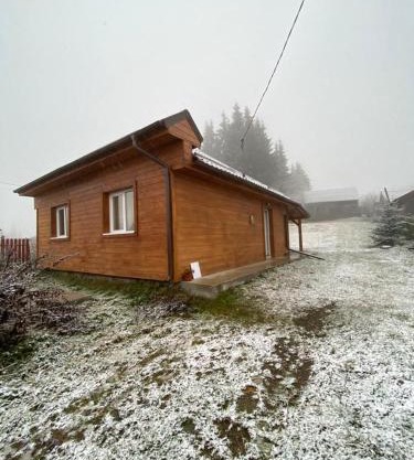 Cabana Beliș
