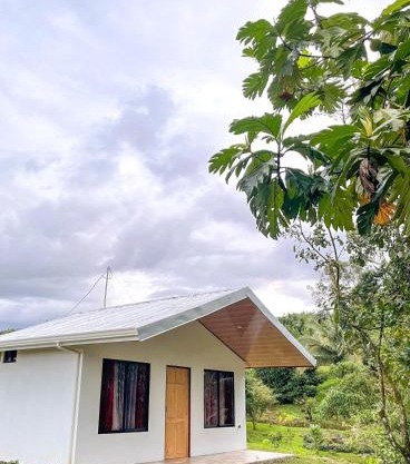 Cabana Castaña