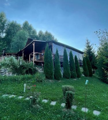 Cabana Dor De Munte