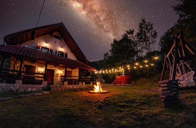Cabana LaPilu'