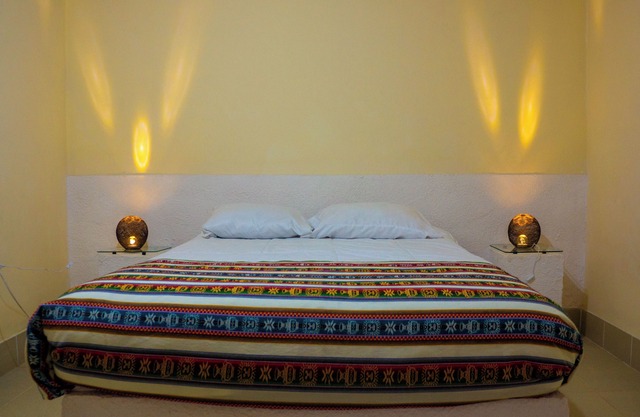 CABAÑAS SAL Y PIEDRA (perfect lodging in the city of UYUNI)