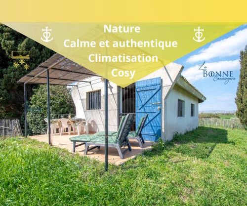 Cabane de Gardian