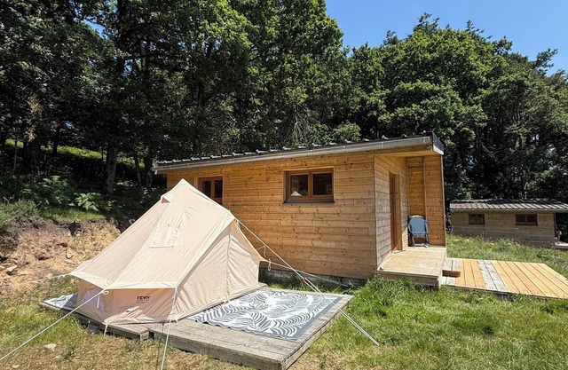 CABANE N°2