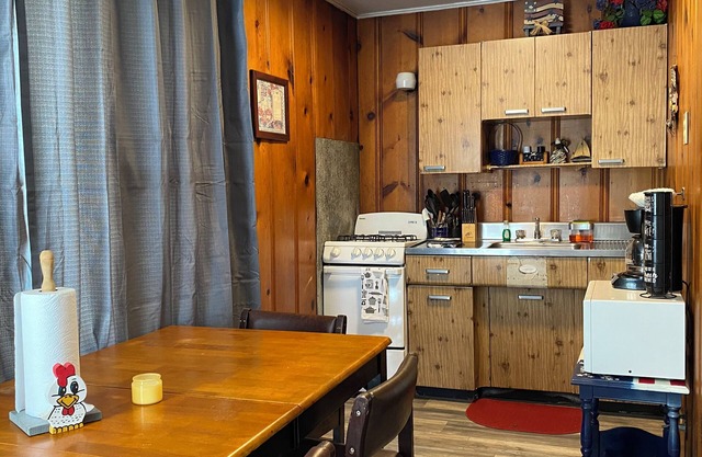 Cabin7 BullShoalsLakefrontcabin