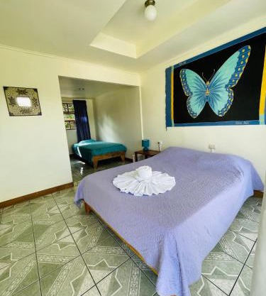Cabinas Nuestra Kasa