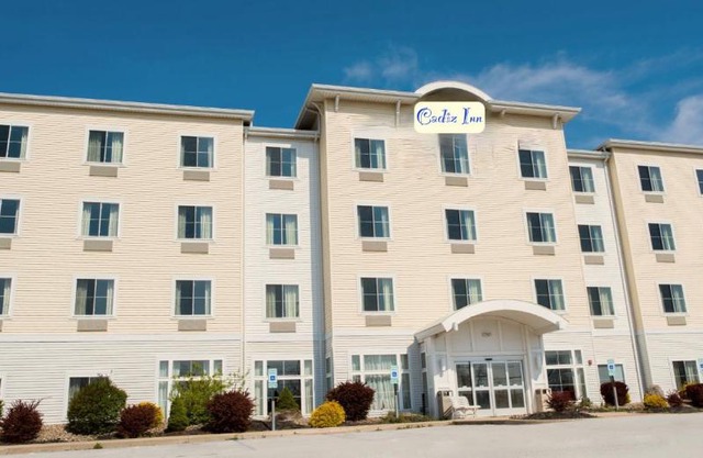 Cadiz Inn