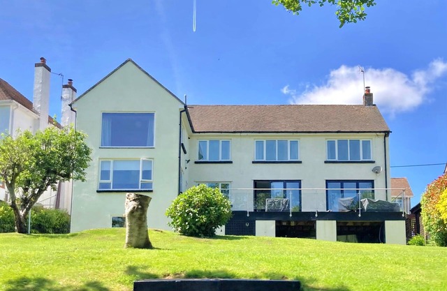 Caithness Holiday Home