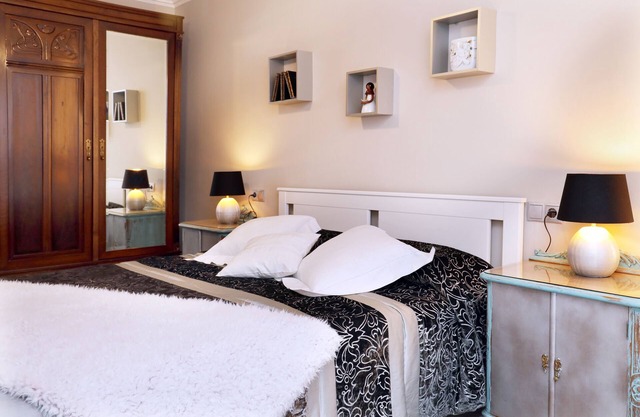 CAL SISQUET - LOLA! Exclusive Apartment in the city center !