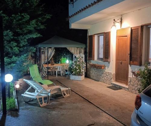 Calabrian Home