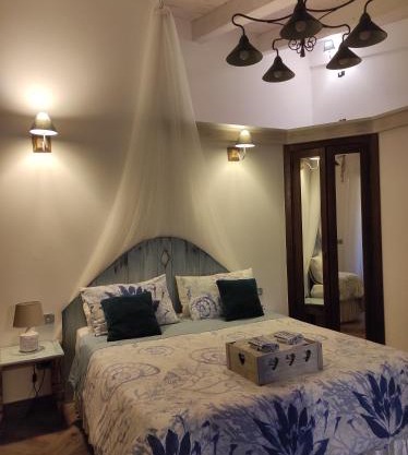 Caledonia B&B